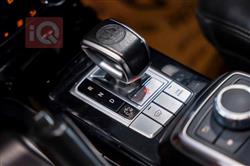 مرسيدس بنز G-Class